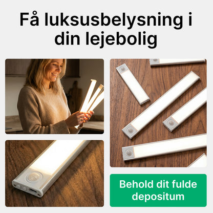 TrendLights LED lysbar