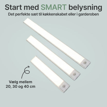 TrendLights LED lysbar
