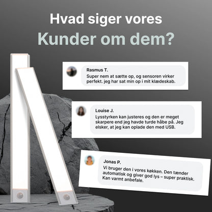 TrendLights LED lysbar