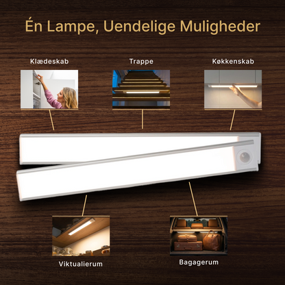 TrendLights LED lysbar