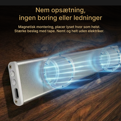 TrendLights LED lysbar