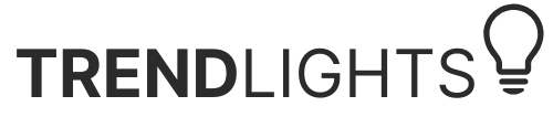 TrendLights.dk